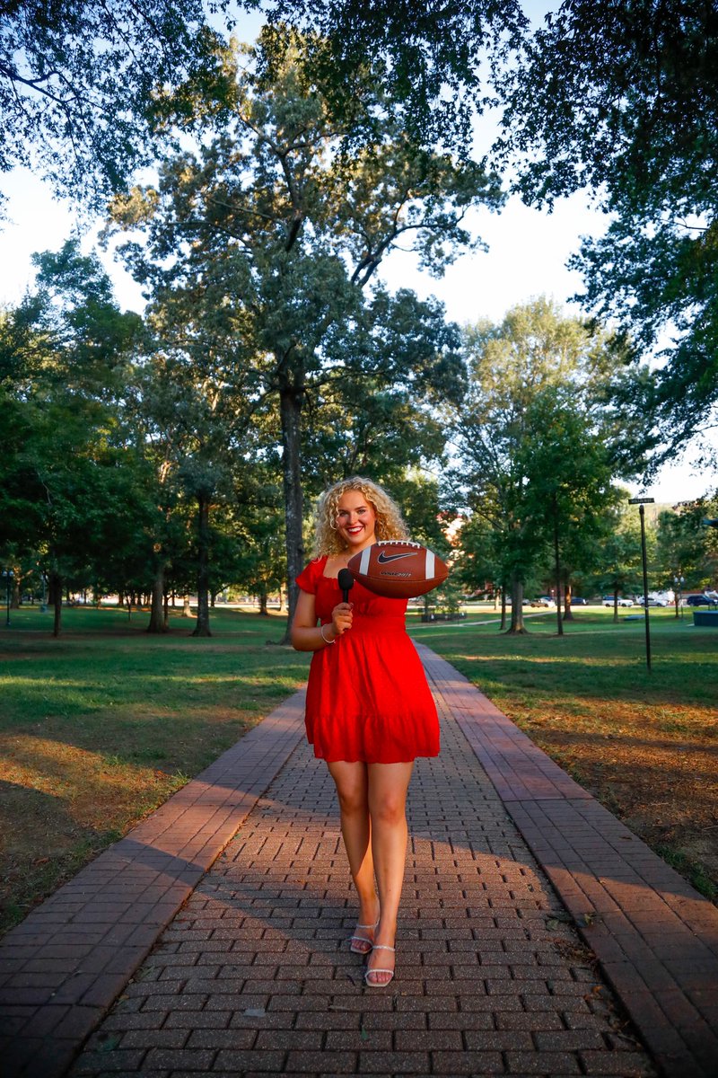 KeiranL_media's tweet photo. Excited beyond belief to announce my new broadcasting role - I will be joining the @OleMissNetwork working alongside @RebVoice & his incredible team reporting on all the happenings & vibes from the Grove as the 2023 Grove Reporter for the Ole Miss Radio Network!  Thrilled to bring all the stories & pageantry from the greatest fans & tailgate hospitality in all of College Athletics! @OleMissSports 

Make sure to tune into the @OleMissNetwork Gamedays at 11am to hear all about what we have happening in the Grove & more…#HottyToddy #SEC #OleMiss