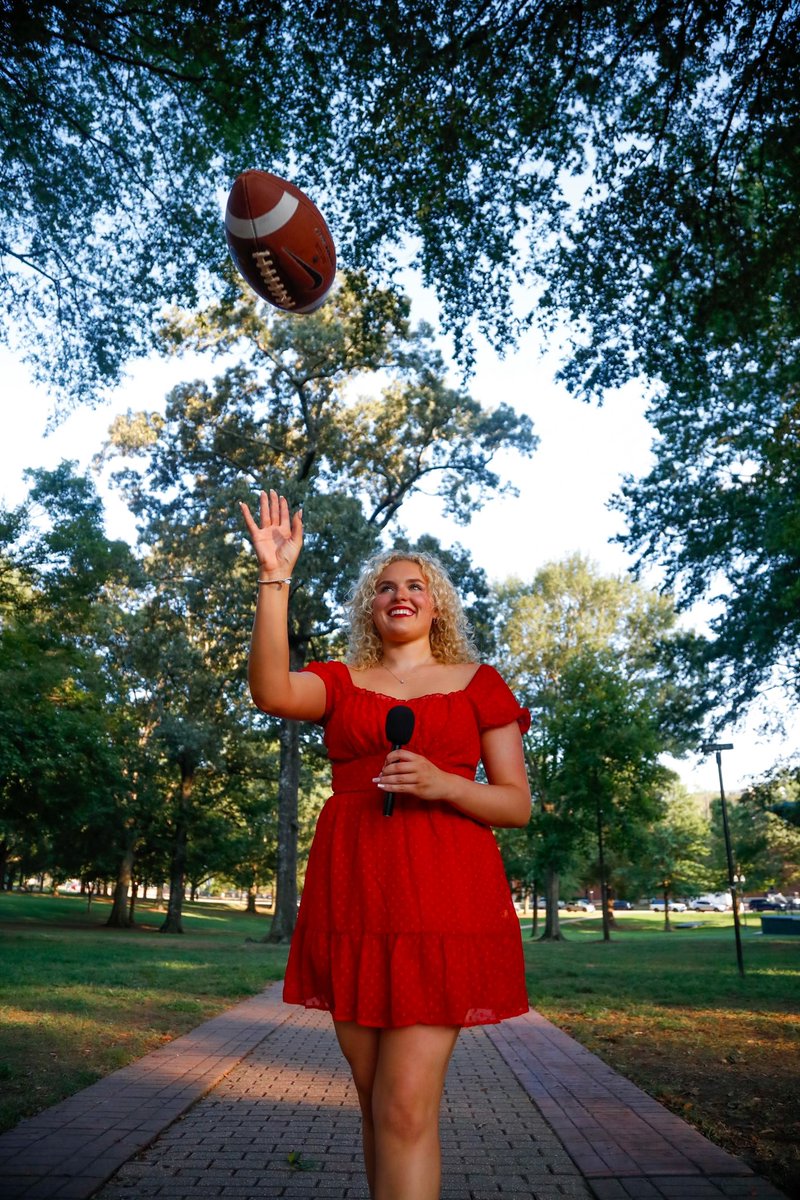 KeiranL_media's tweet photo. Excited beyond belief to announce my new broadcasting role - I will be joining the @OleMissNetwork working alongside @RebVoice & his incredible team reporting on all the happenings & vibes from the Grove as the 2023 Grove Reporter for the Ole Miss Radio Network!  Thrilled to bring all the stories & pageantry from the greatest fans & tailgate hospitality in all of College Athletics! @OleMissSports 

Make sure to tune into the @OleMissNetwork Gamedays at 11am to hear all about what we have happening in the Grove & more…#HottyToddy #SEC #OleMiss