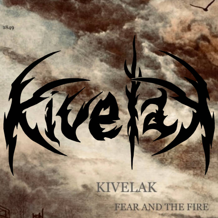 🆕 💿 <a href="/kivelakmusic/">Kivelak</a> - Fear and the Fire 

kivelak.bandcamp.com/album/fear-and…