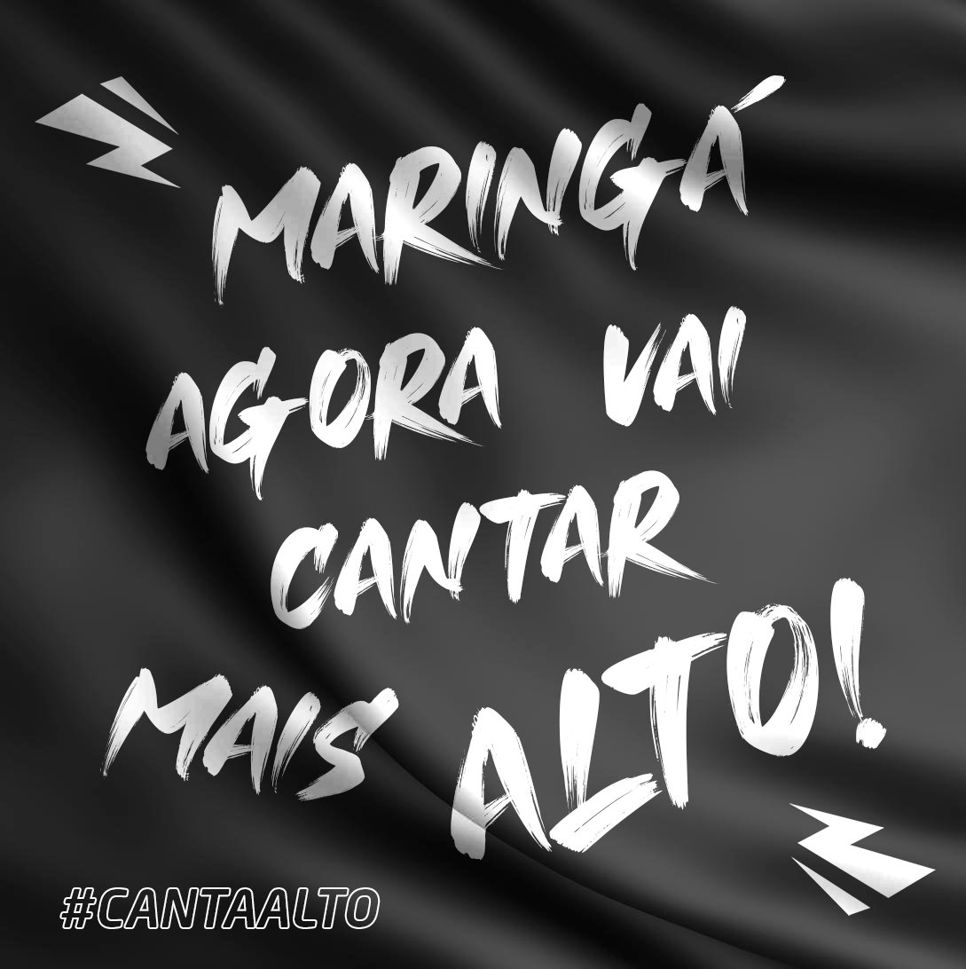 ogalomaringa's tweet photo. Se prepare porque Maringá vai parar.
E o canto vai ecoar em todos os lugares.

Canta alto!

#CantaAlto #Maringa #OMelhordeMaringa https://t.co/9IAH0I5bUG