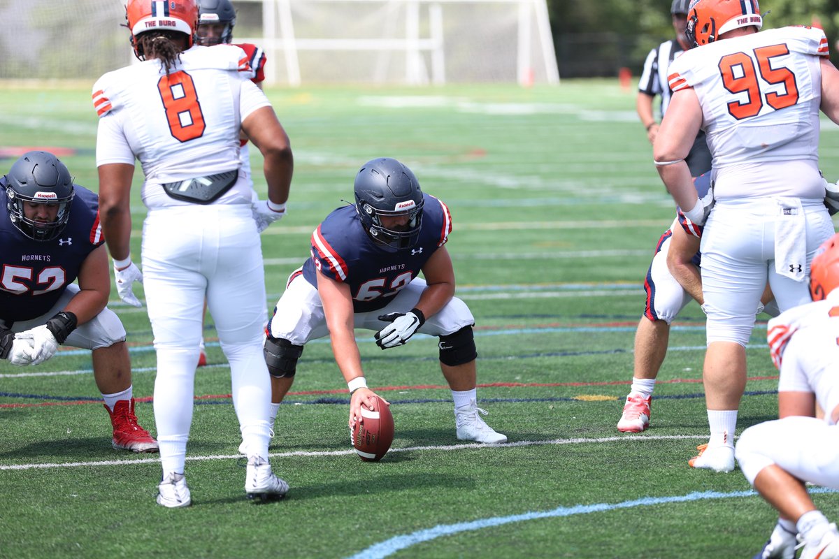 National Football Foundation tweet media