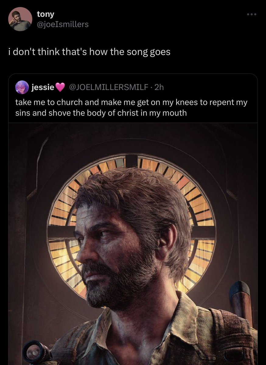 the last of us struggle tweets (@tloustruggletwt) on Twitter photo 
