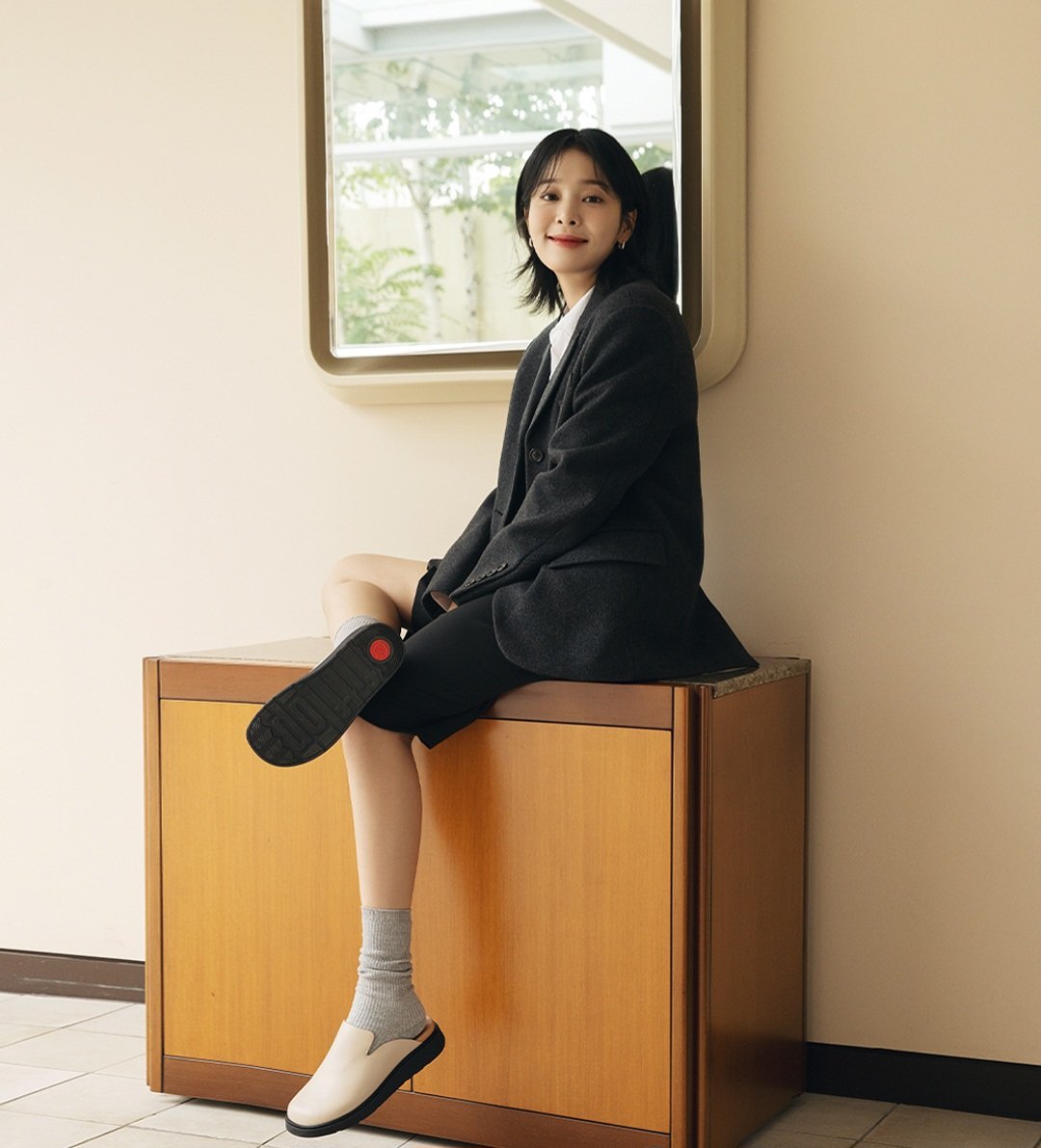 rmrxrod's tweet photo. Such a darling Inahyah ❤️❤️❤️

#Fitflop_Korea
#Ambassador
#SeolInah https://t.co/oEKBNnXp54