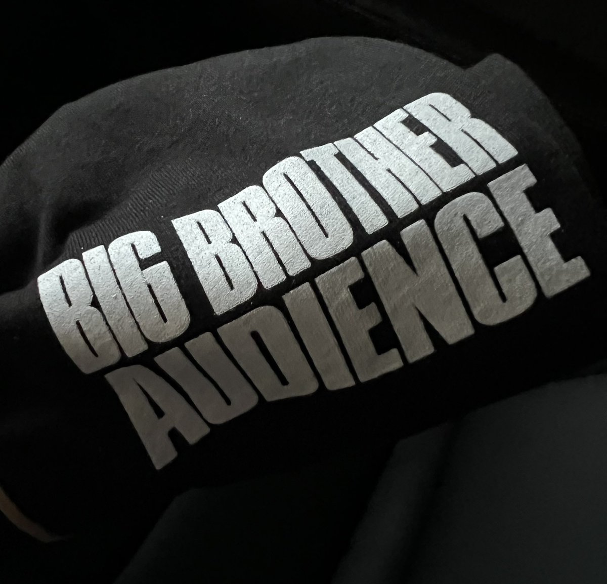 MissCleoBB's tweet photo. I was at the live taping tonight #BB25 https://t.co/DKA3aQkbGB