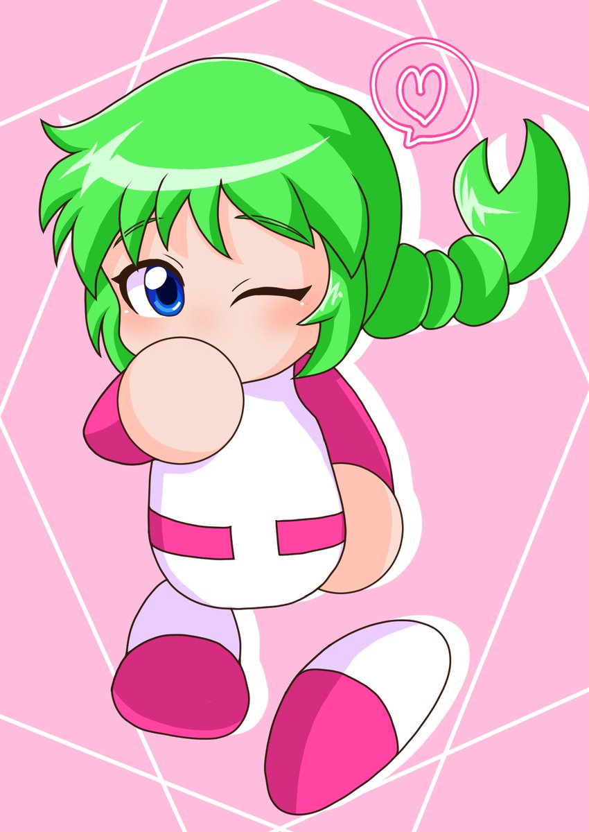 Reira0922's tweet photo. 早川あおいちゃん #イラスト  #パワプロ https://t.co/P0xZkdo87z