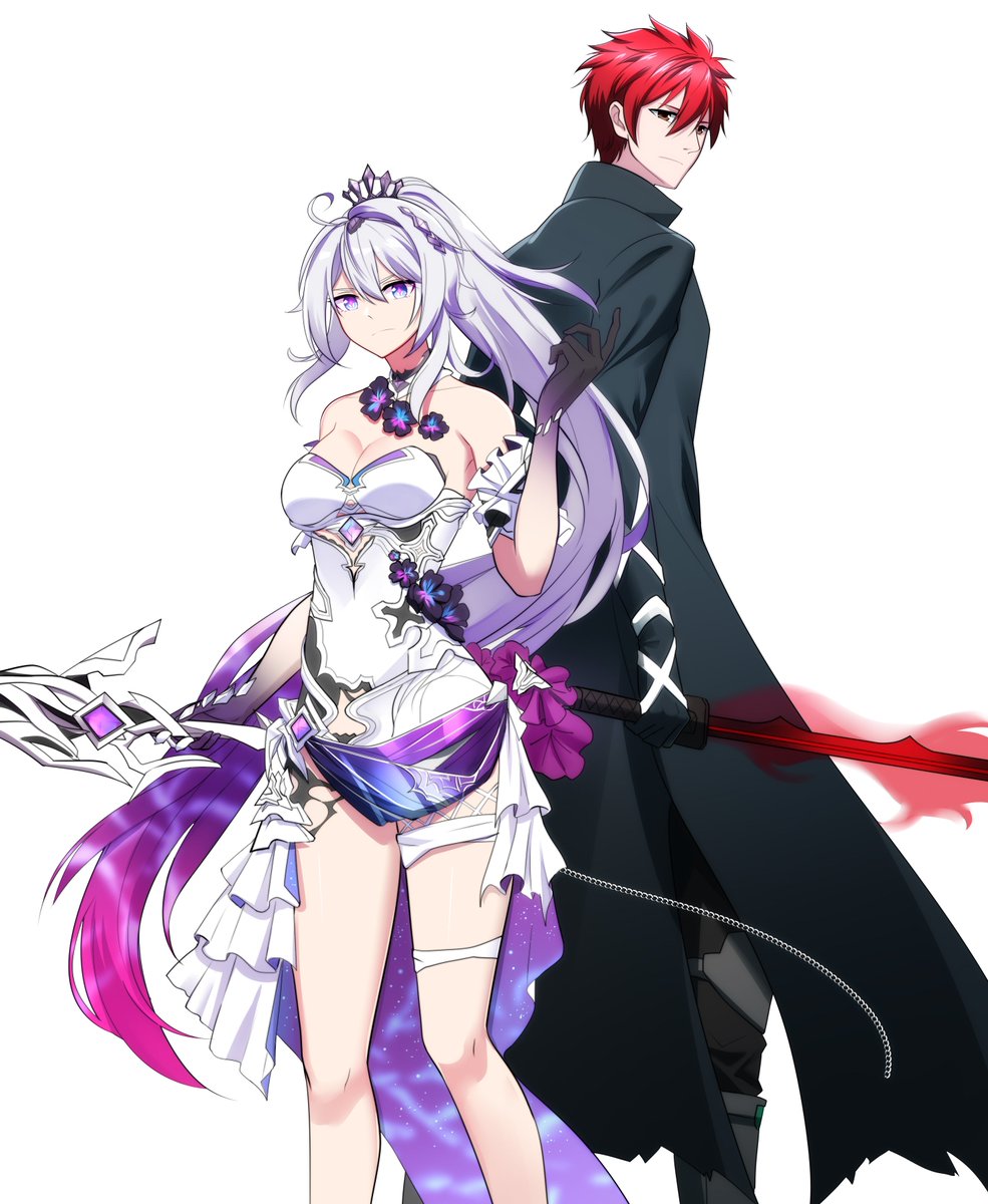Hey, Kiana. Let's have each other's backs.