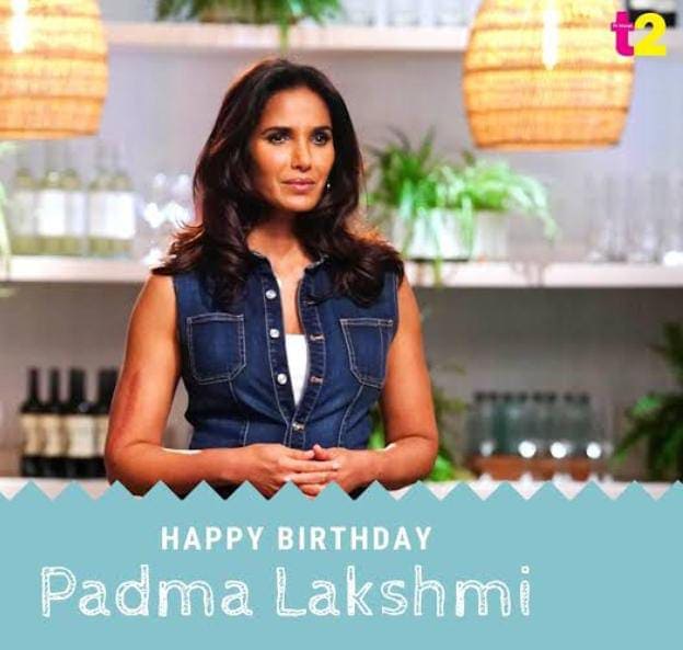 Padma Lakshmi's Steamy Birthday Photo Is Turning Heads On Twitter

#padmalakshmi #padmalakshmibirthday #americanauthor #actress #model #pradip #pradipmadgaonkar
