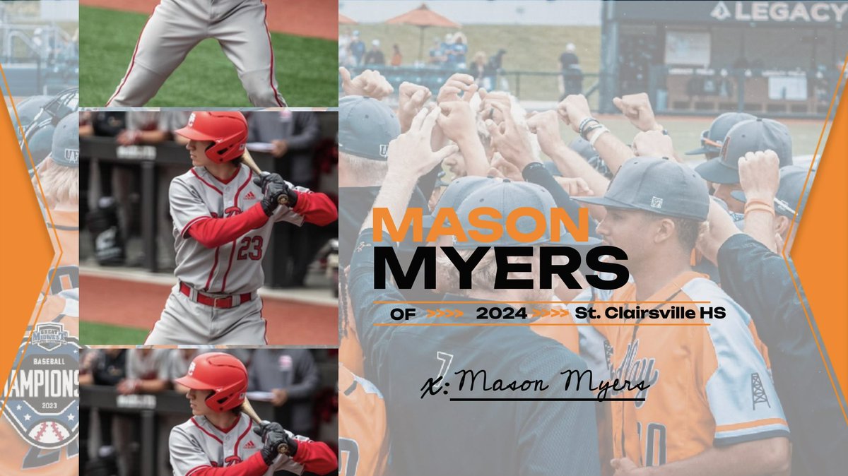 Mason Myers tweet media