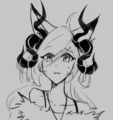 Milla🦊 ⋆。˚ Fox Vtuber˚。⋆ tweet media