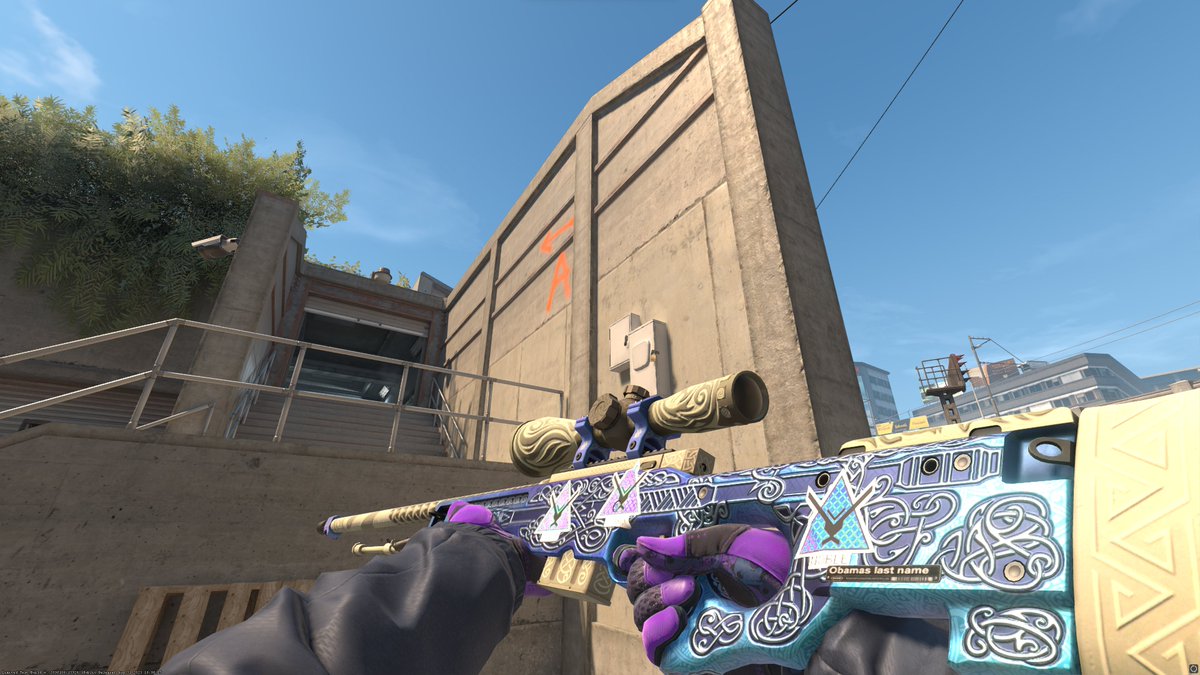 TurboMotionReal's tweet photo. Screenshots of some of my playskins. https://t.co/YIzwREFnXs