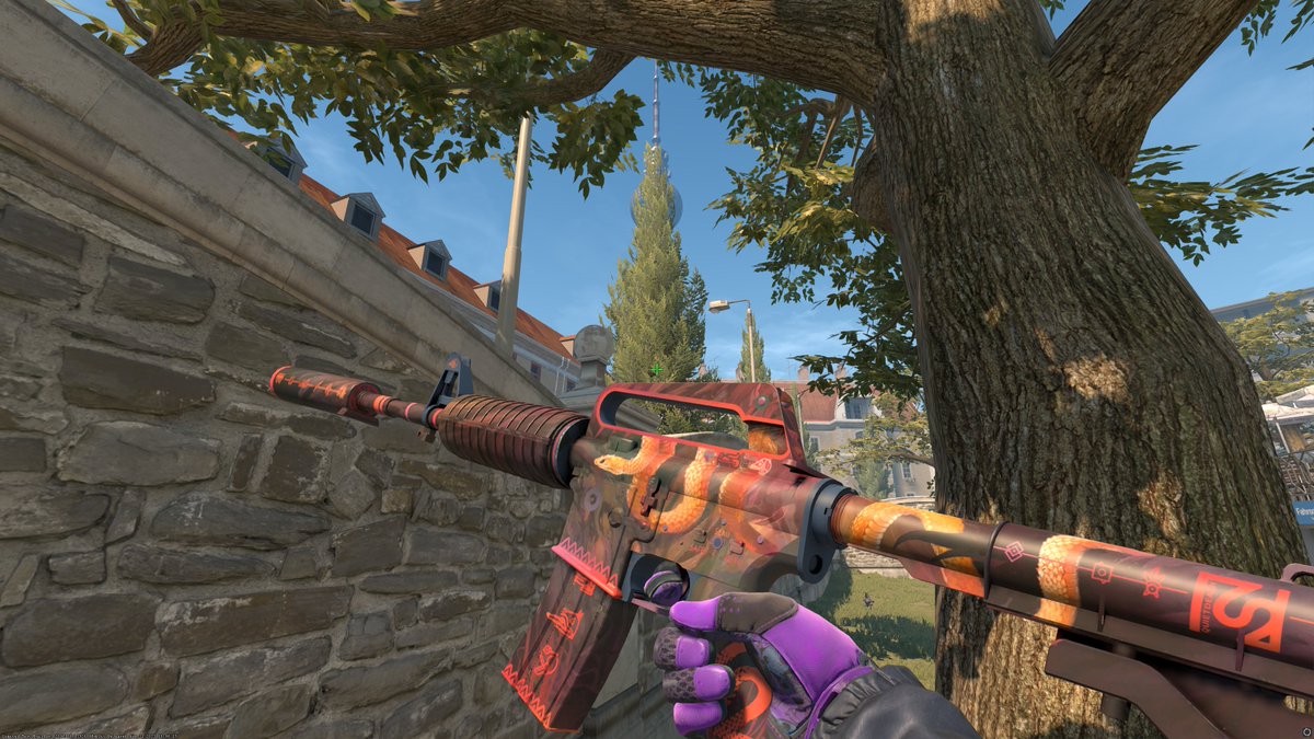 TurboMotionReal's tweet photo. Screenshots of some of my playskins. https://t.co/YIzwREFnXs