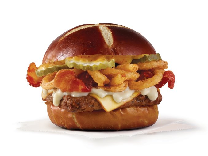 ColeFinn's tweet photo. @Wendys never thought it would hurt like this 😔 https://t.co/0LVqu7ly1V