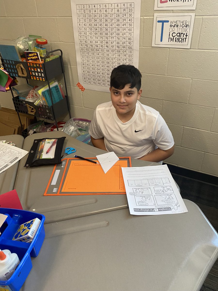 Mrs. Adams’ Math tweet media