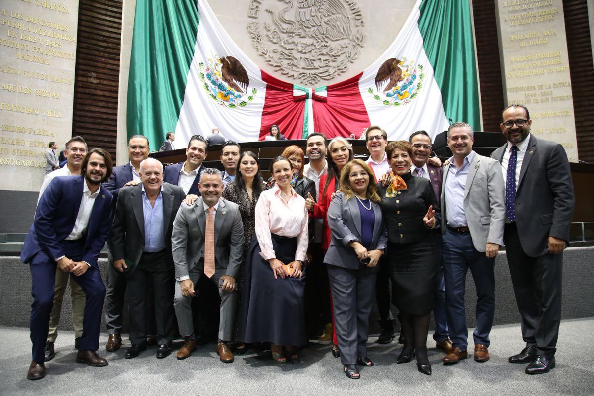 Jorge Álvarez Máynez tweet media