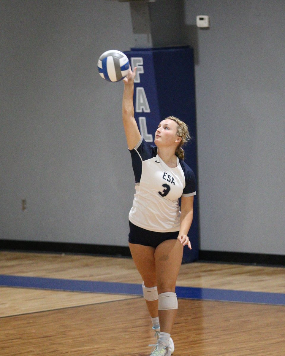 ESA Athletics tweet media