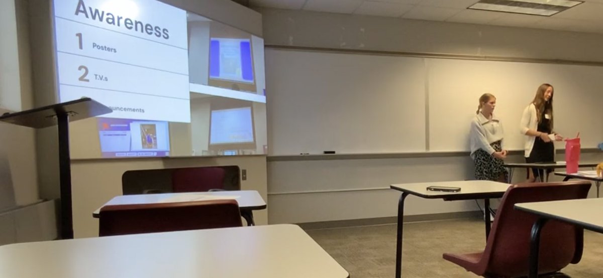 Sioux Center CAPS tweet media