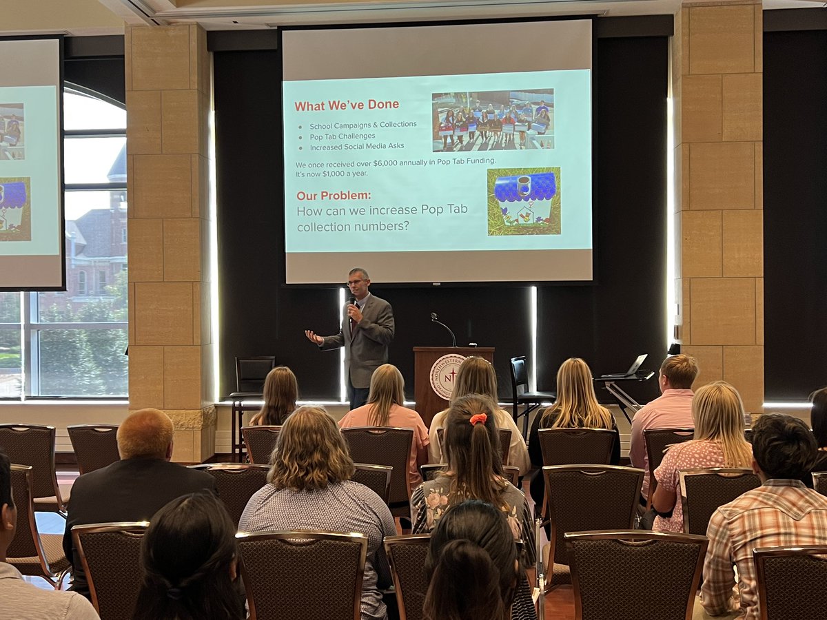 Sioux Center CAPS tweet media