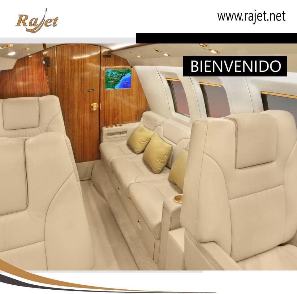 rajet_net's tweet photo. Exclusivos Vuelos Privados #Rajet 
https://t.co/gSpdD9bzXf
#VuelosVip
#VuelosEjecutivos https://t.co/OgupZffORY