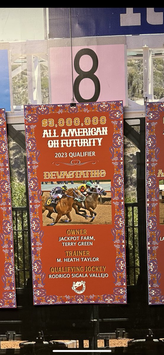 Jackpot Farm tweet media