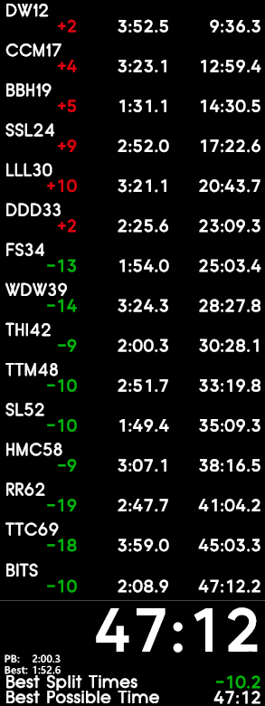 xRaisn's tweet photo. i missed a throw but aaaaa
first time being 46 pace in bits
lfg
soon™️ https://t.co/LDstXxujmR