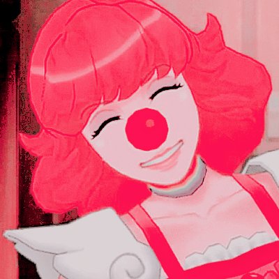FUNNYGOMU's tweet photo. ㅤ
ㅤㅤ❛   holaaaa .ᐟ  llegó  la  más  bonitaaaa .ᐟ  ❜  ♡  lástima que al exclamar aquello y avanzar, se tropetaza con una piedra, haciéndola caer al suelo de forma cómica. por suerte rebotó como un globo. 
ㅤ https://t.co/eax1yxN8A3