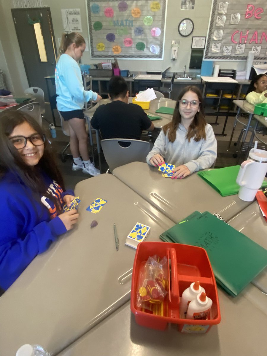 Mrs. Adams’ Math tweet media