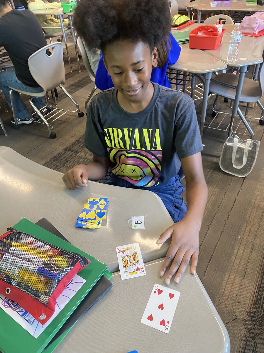 Mrs. Adams’ Math tweet media