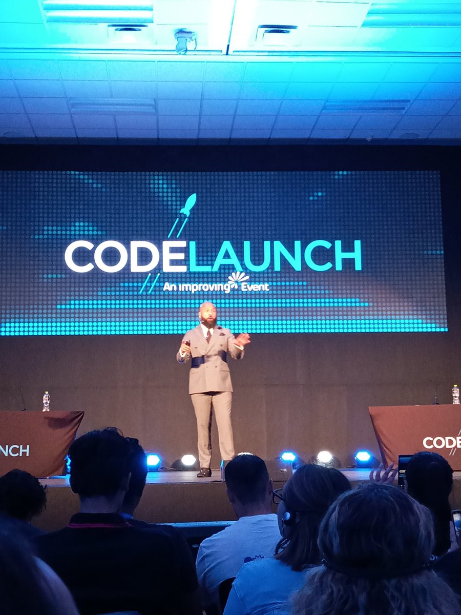 LeyendaUrbana07's tweet image. Un Poco De Lo Que Se Vivio En El CODE LAUNCH 2023!🇲🇽✈
@TecdeMonterrey

#CODELAUNCH2023 #Innovación #Tecnología #TalentoMexicano