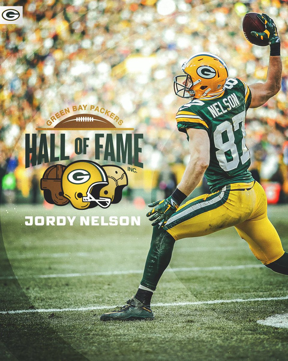 Green Bay Packers tweet media