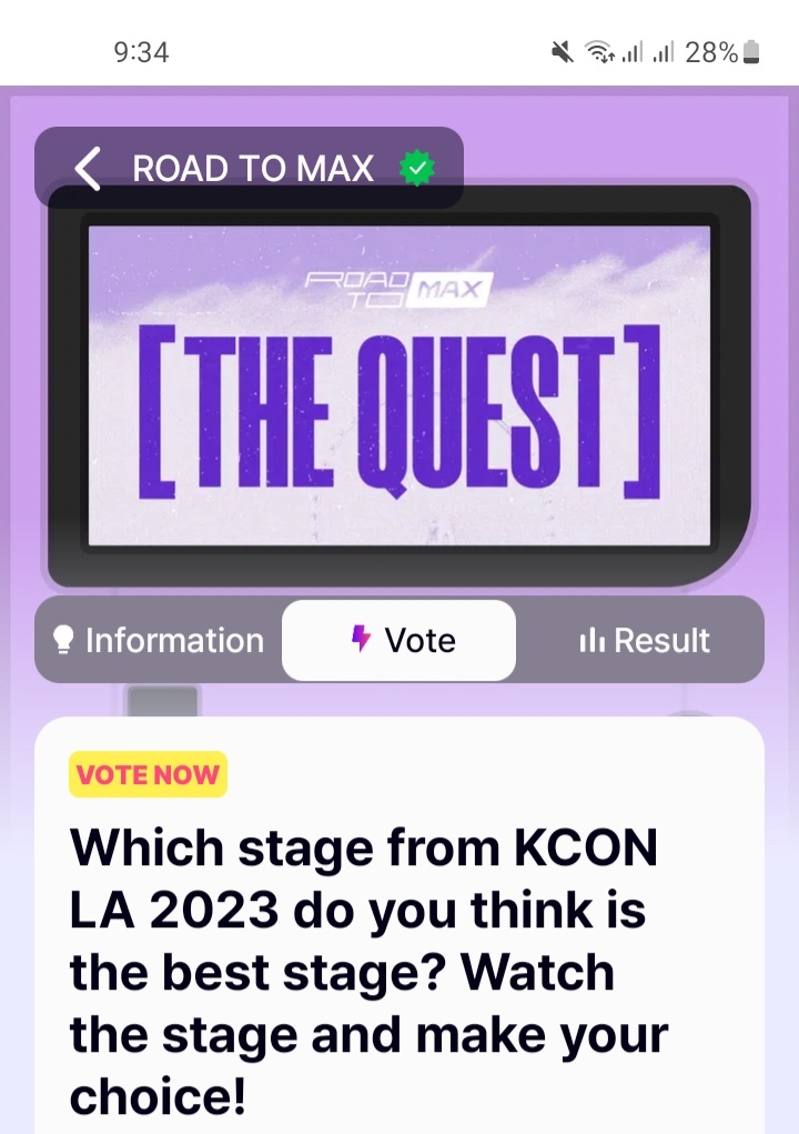 garanacchi's tweet photo. Voting Completed
The Quest
September 1 2023

#ROAD_TO_KCON #MnetPlus
#KCON #KCONLA2023 #KPOP #Music #Lapillus
 #Kpopidol @offclLapillus 
#라필루스 #KCONLApillus https://t.co/zY4oHawYdD