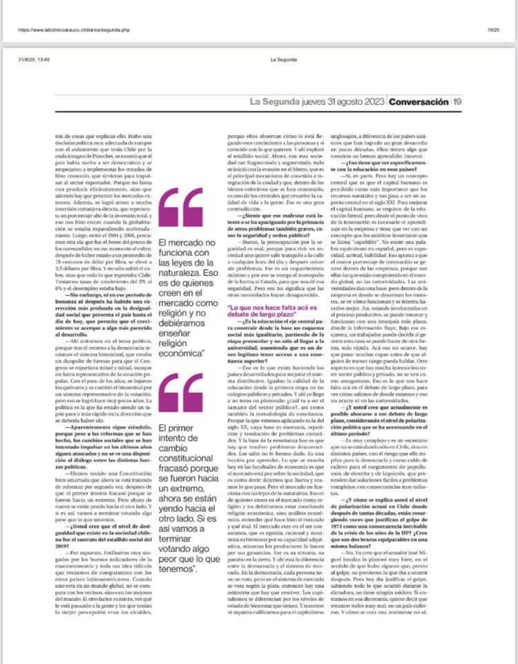 Patricia Politzer tweet media