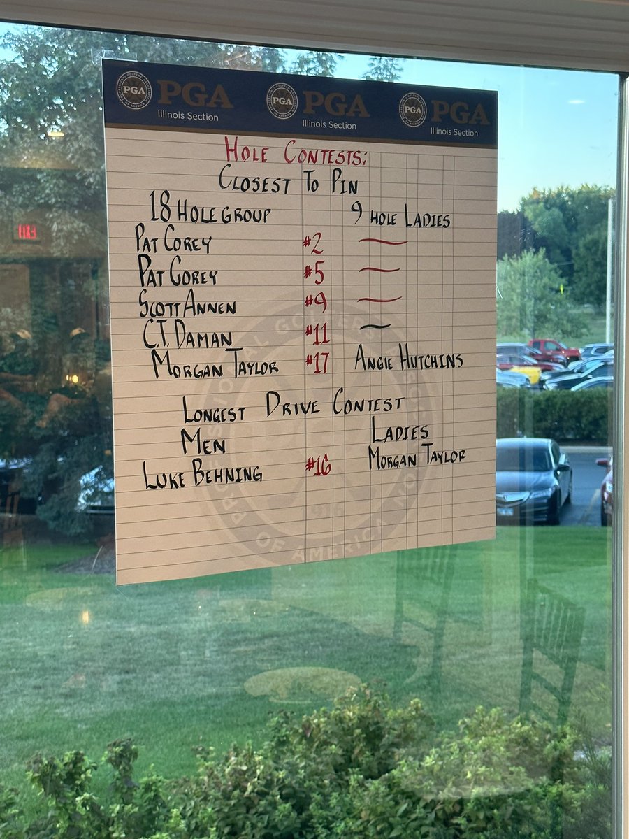 Sand Trapped Luke tweet media