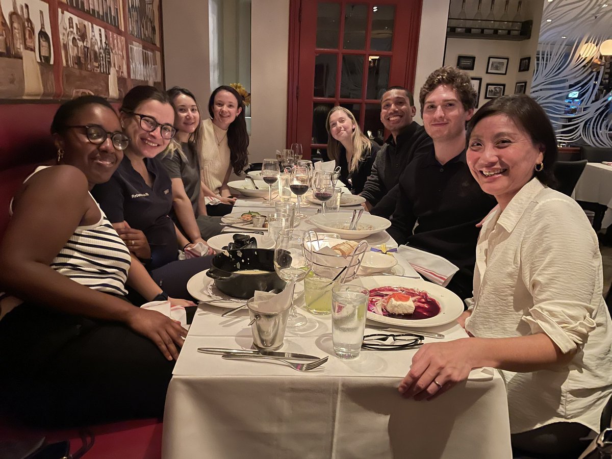 Judy Tung (@judytungmd) on Twitter photo 100% show rate! Enjoying green pod 2 and cheese puffs <a href="/nyphospital/">NewYork-Presbyterian</a> <a href="/WCM_MedChiefs/">Weill Cornell Internal Medicine Chief Residents</a> <a href="/WCMDeptofMed/">Weill Department of Medicine</a> 100% show rate! Enjoying green pod 2 and cheese puffs <a href="/nyphospital/">NewYork-Presbyterian</a> <a href="/WCM_MedChiefs/">Weill Cornell Internal Medicine Chief Residents</a> <a href="/WCMDeptofMed/">Weill Department of Medicine</a>