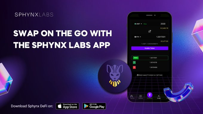 Radam | Sphynx Labs (@jcquisam) on Twitter photo <a href="/SphynxLabs/">Sphynx Labs</a> Innovation is a word that has a strong meaning to #sphynxlabs #BuiltDifferent <a href="/SphynxLabs/">Sphynx Labs</a> Innovation is a word that has a strong meaning to #sphynxlabs #BuiltDifferent