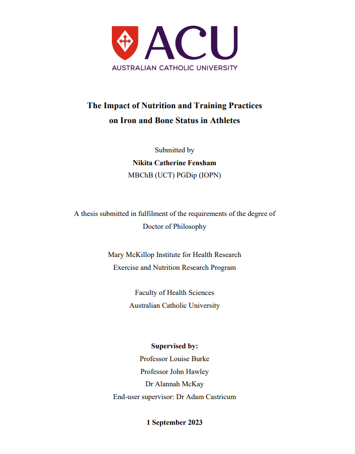 Alannah McKay tweet media