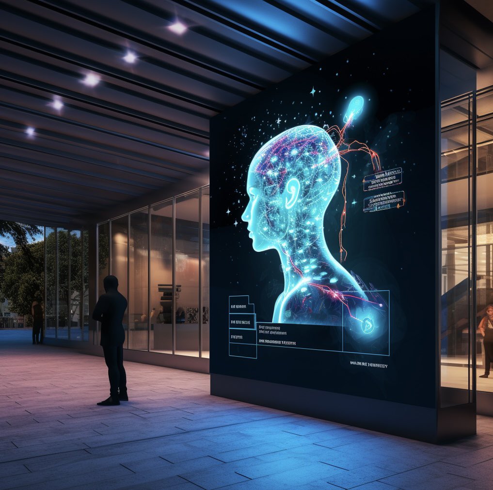 Imagine #AI tailored to your knowledge. 

<a href="/SkillfulAI/">Skillful AI</a>'s upcoming AI assistants offer personalized information, ideal for businesses, educators, developers, and more. 

Move beyond omnipresence to true customization.
