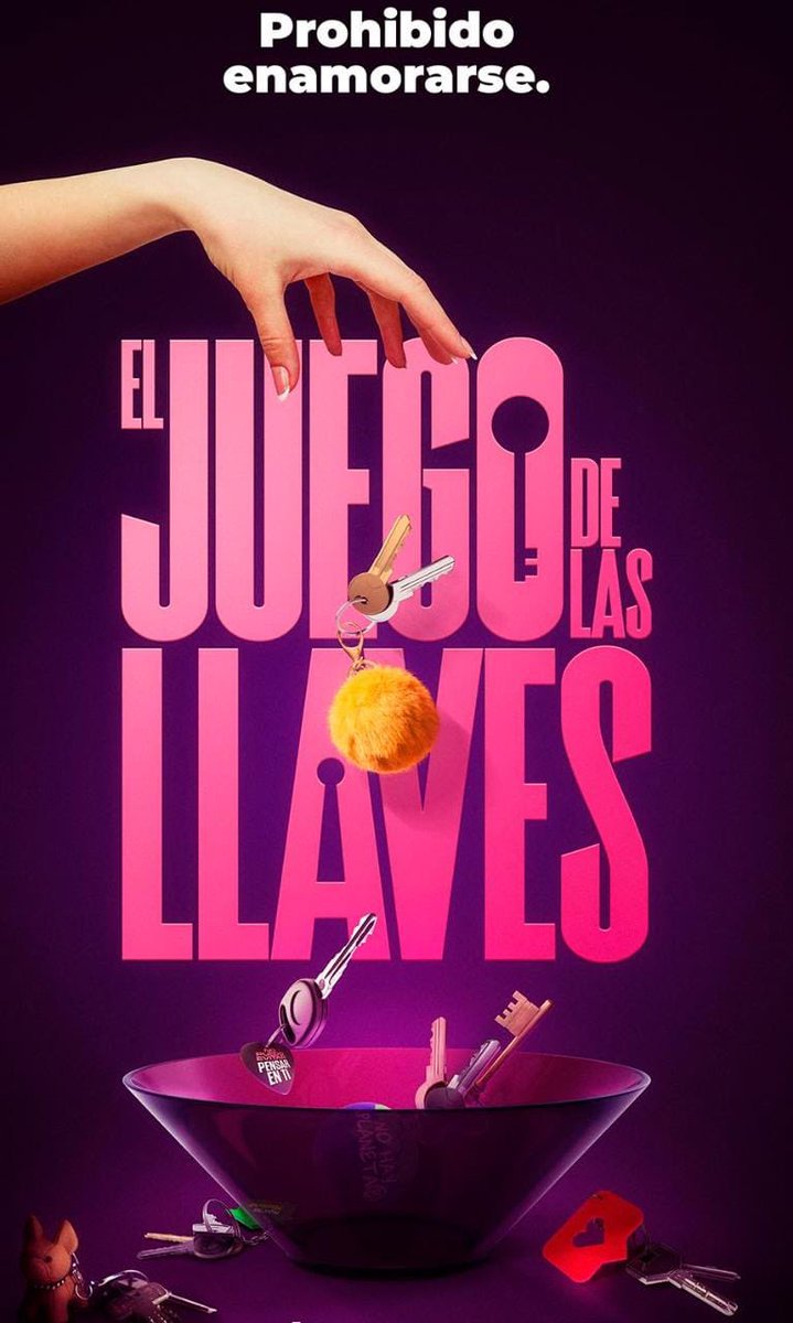 Buscamos parejitas que quieran jugar con nosotros ✂️😈 🔑 🍆