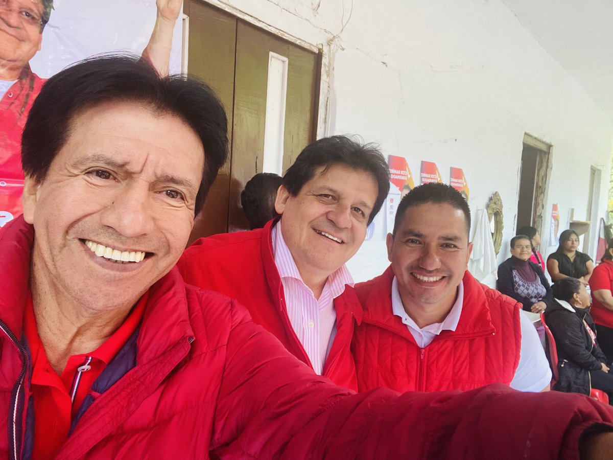 CrisantoPizo's tweet photo. La campaña del candidato Liberal a la Gobernación del Cauca Víctor Ramirez ha sido bien acogida en todo el Departamento. “Concertación, Paz y Desarrollo” es lo que necesitamos los Caucanos. https://t.co/MdPTcg43eD