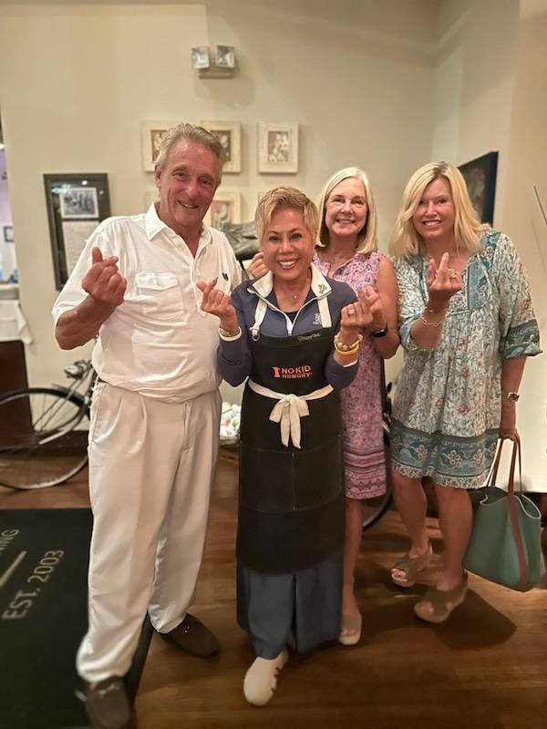 sdgolfer's tweet photo. @DanHicksNBC @lmbirdso We were at Nan last week too, love Nan and miss Charlie for sure! (Hand symbol for love in honor of Charlie❤️) https://t.co/ZWj0CnIBvy
