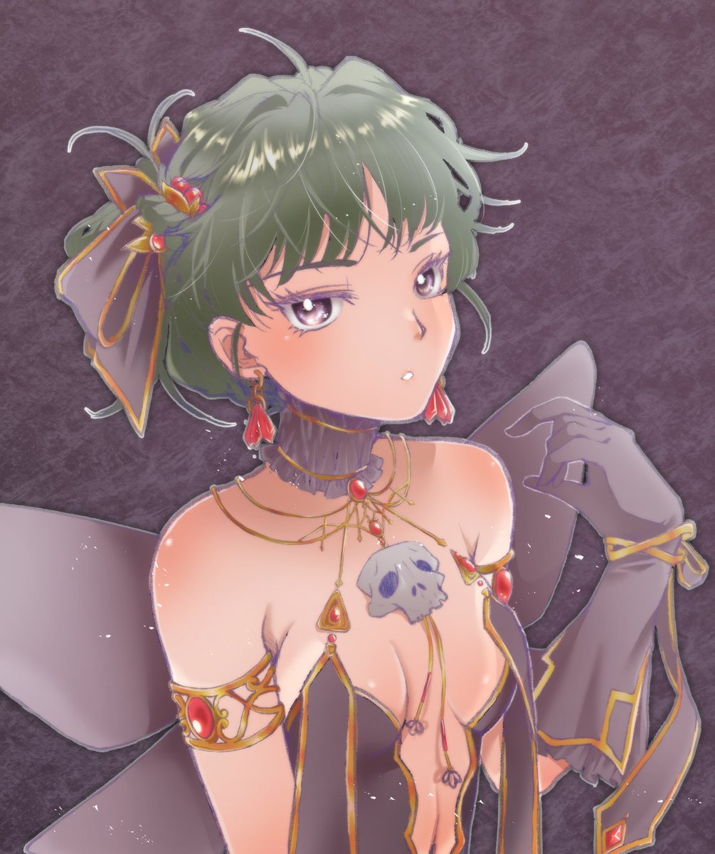 anko1oo7's tweet photo. Aruru
#EXTOCIUM #P2E #NFT #MMORPG https://t.co/wpOKeU8BJT