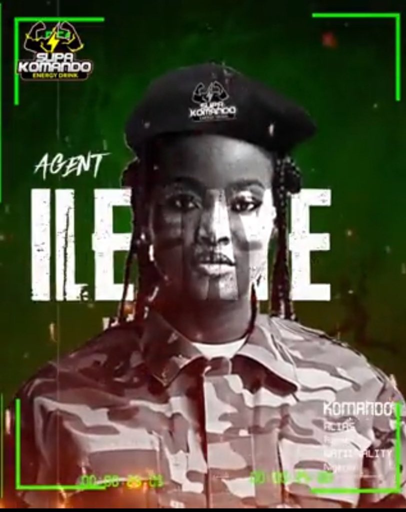 ilovemelaB's tweet photo. Doyin said the first that told her ILEBAYE was playing games was WM. These people are seeing Ilebaye beating them in their own games the reason they will keep coming after her. Baye tribe wake up! We are scatter deliote's poll next week. Enough is enough!
#BBNaija https://t.co/0LcUCLbCoq