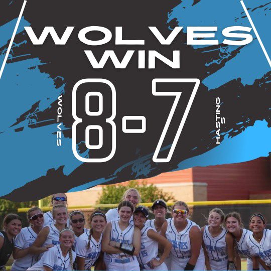 Elkhorn North Softball (@enhssoftball) on Twitter photo 8-7 W tonight over Hastings in extras! <a href="/hallepribnow/">halle</a> with the W and 6K's.
<a href="/ashlyn_caniglia/">Ashlyn Caniglia</a> 2/5 RBI
<a href="/AddyMaxell/">addy maxell</a> 2/5 RBI
<a href="/reesepearson8/">Reese Pearson</a> 3/3 2RBI
<a href="/ColemanGraisyn/">Graisyn Coleman</a> H RBI
<a href="/DelaneyPhalen/">delaney phalen</a> H Run
<a href="/Reaganpearson4/">Reagan pearson</a> 2/4 R
<a href="/lillyloghry_/">Lilly Loghry</a> H
<a href="/Mak_mains_24/">Makayla Mains</a> R
<a href="/mia_turner04/">Mia Turner (2027)</a> R 💨 8-7 W tonight over Hastings in extras! <a href="/hallepribnow/">halle</a> with the W and 6K's.
<a href="/ashlyn_caniglia/">Ashlyn Caniglia</a> 2/5 RBI
<a href="/AddyMaxell/">addy maxell</a> 2/5 RBI
<a href="/reesepearson8/">Reese Pearson</a> 3/3 2RBI
<a href="/ColemanGraisyn/">Graisyn Coleman</a> H RBI
<a href="/DelaneyPhalen/">delaney phalen</a> H Run
<a href="/Reaganpearson4/">Reagan pearson</a> 2/4 R
<a href="/lillyloghry_/">Lilly Loghry</a> H
<a href="/Mak_mains_24/">Makayla Mains</a> R
<a href="/mia_turner04/">Mia Turner (2027)</a> R 💨