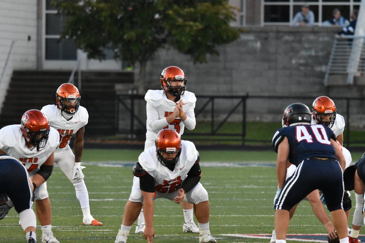 Heidelberg Athletics tweet media