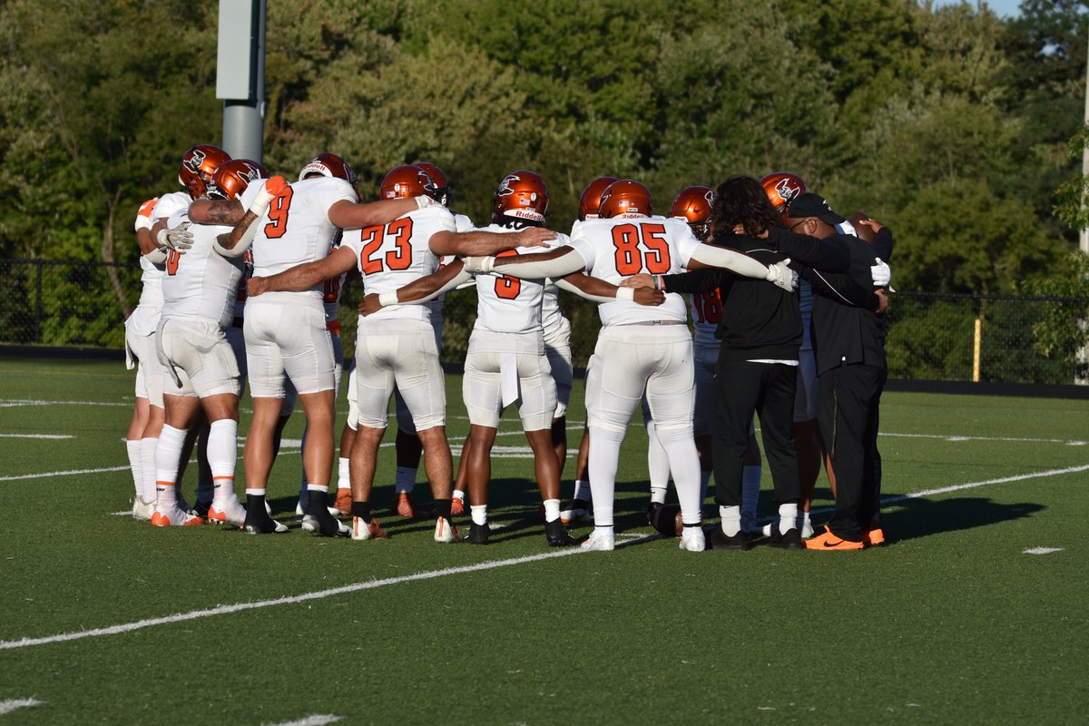 Heidelberg Athletics tweet media