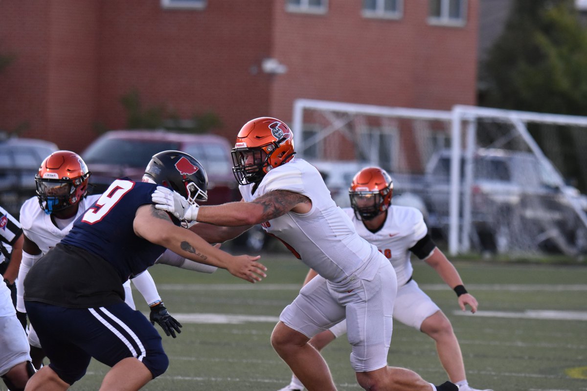 Heidelberg Athletics tweet media