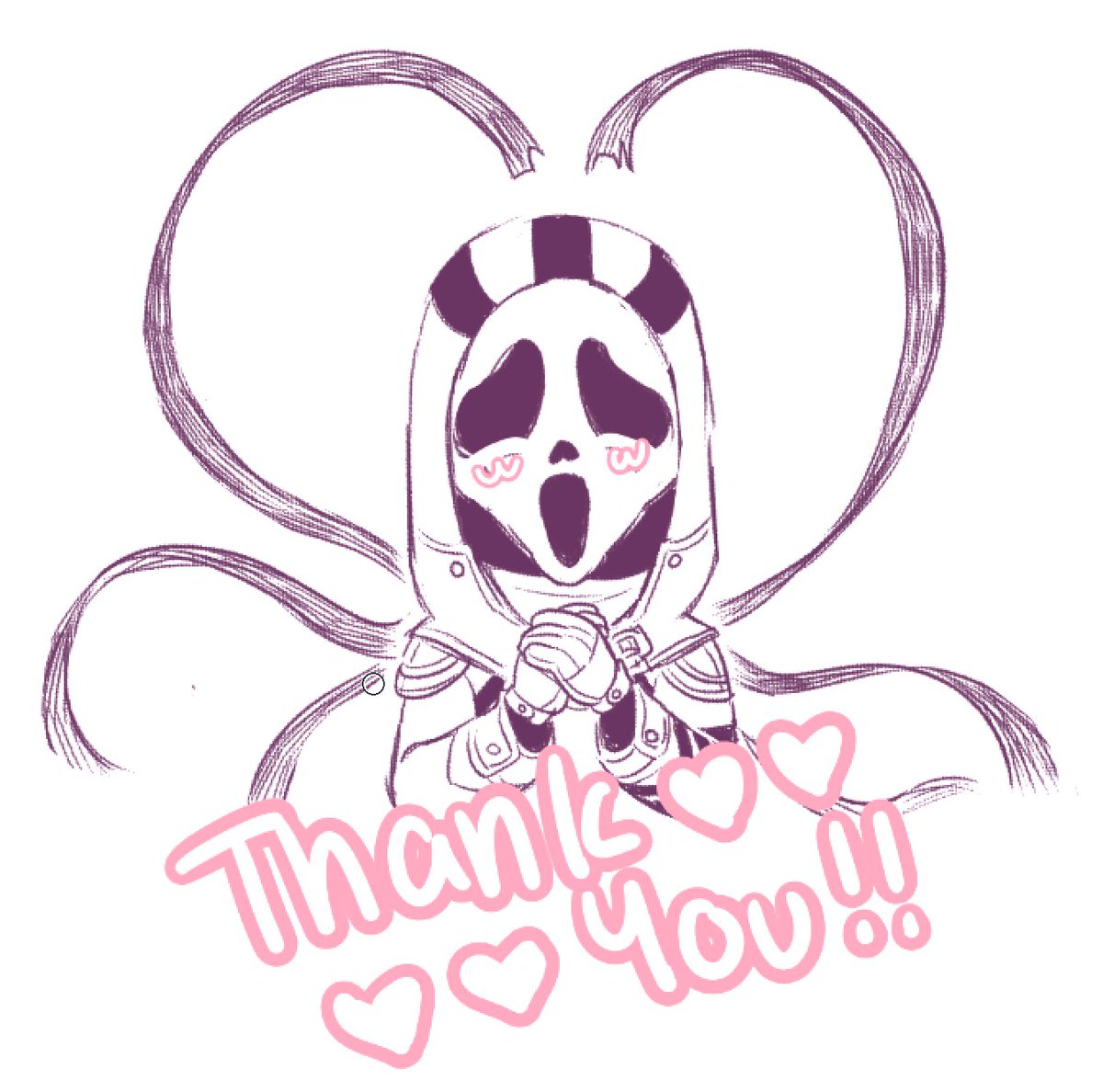 dbdnewbie's tweet photo. Omg 100 followers!! 🥳🎉 https://t.co/zoeXLEbc9p