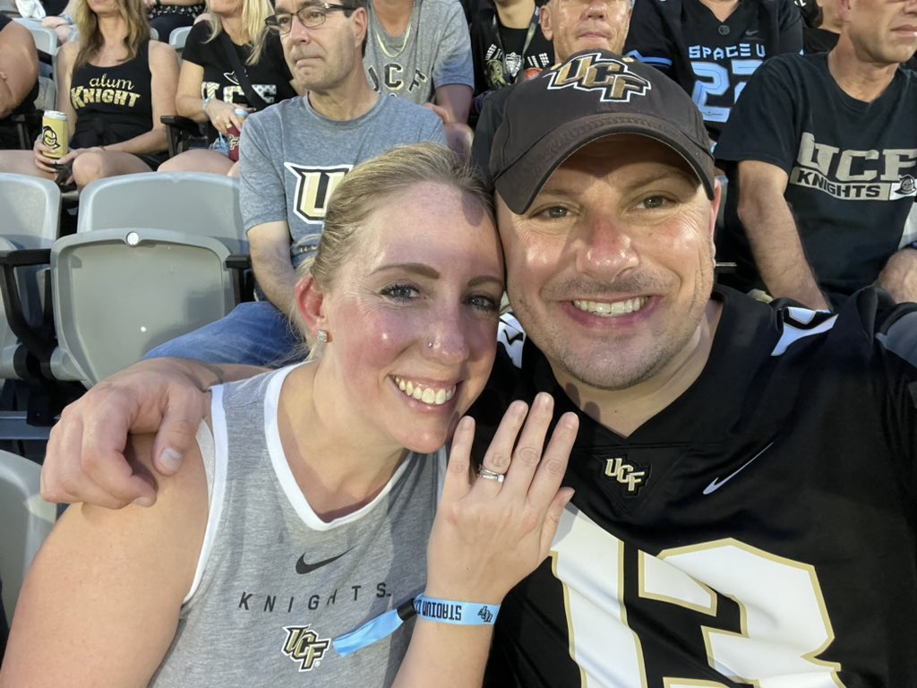makes_chris's tweet photo. #firstbounce #UCF https://t.co/orJLAFNGWN