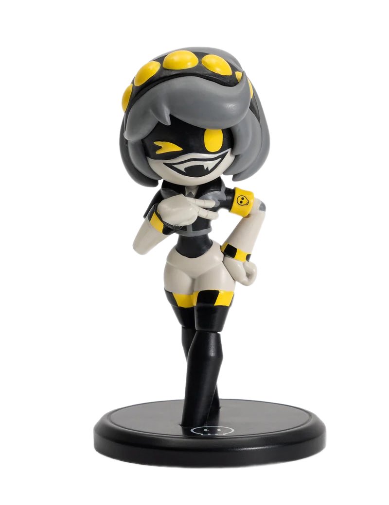 absolute_solver's tweet image. Uzi and the bitch she pulled by being autistic