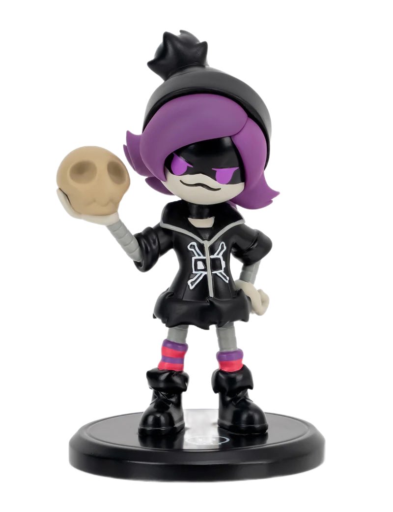 absolute_solver's tweet image. Uzi and the bitch she pulled by being autistic