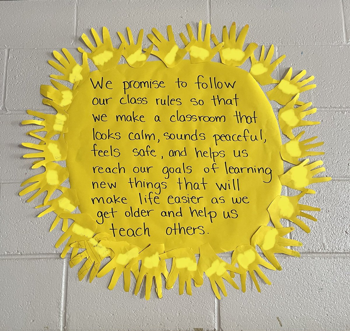 Ms. Goff tweet media